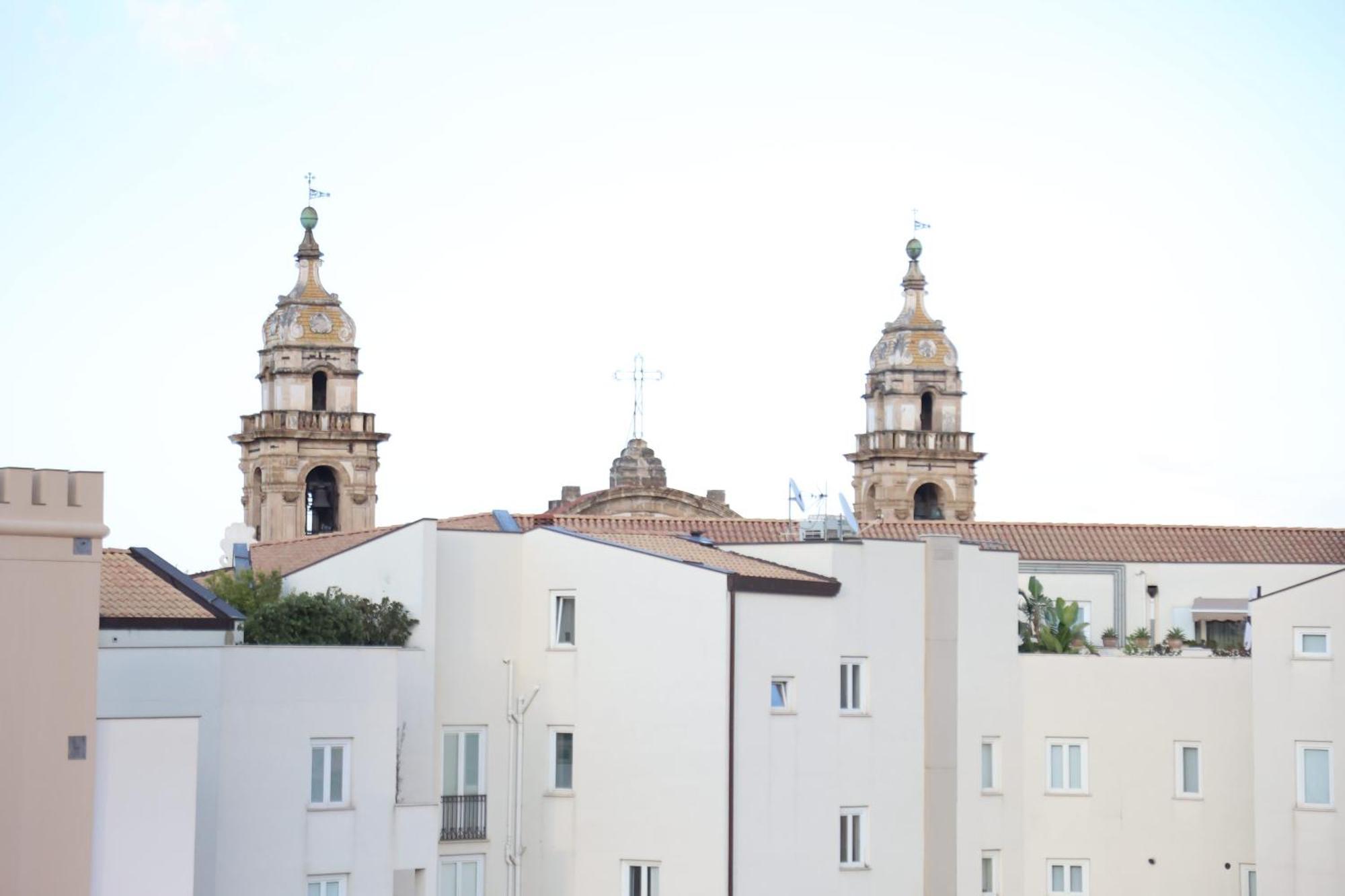 Centro Spina Pensión *