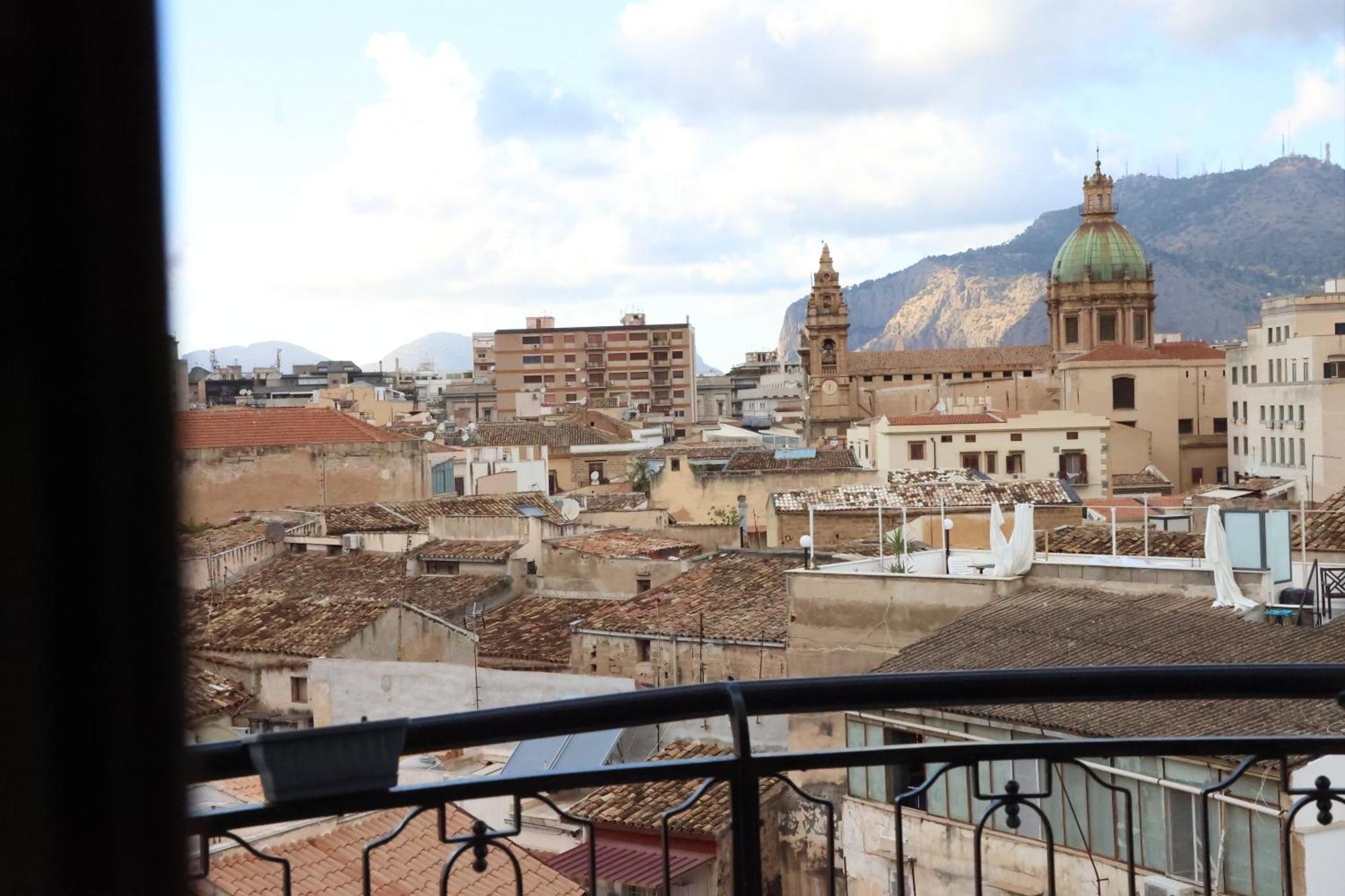 Centro Spina Pensión